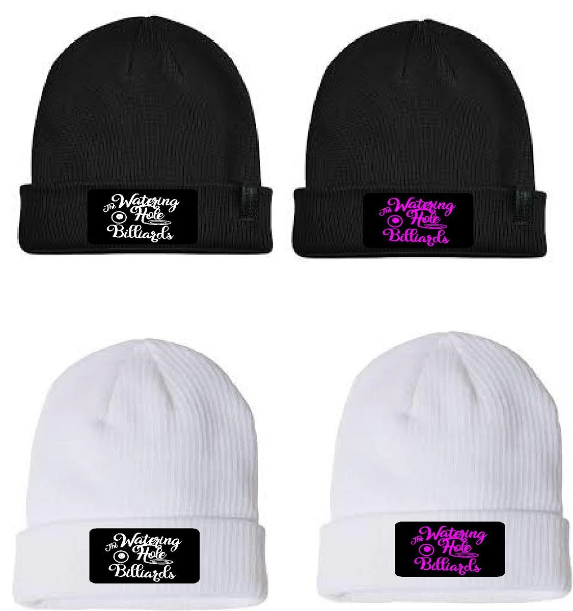 Hats & Beanies