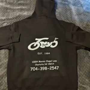 Swag Hoodies