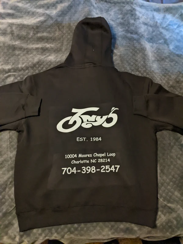 Swag Hoodies