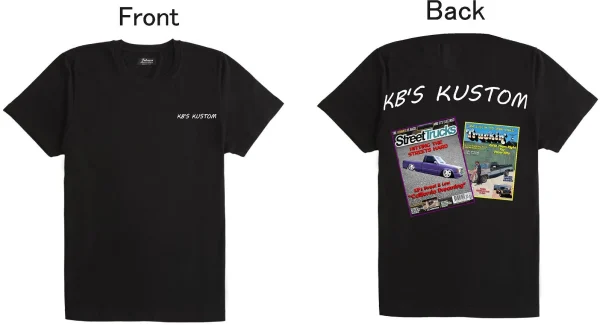 Cover Star Tees