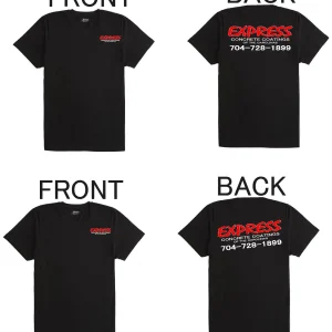 Tee Prints