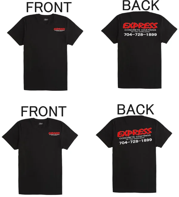 Tee Prints